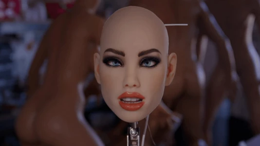 Watch The Sex Robots Are Coming Trailer