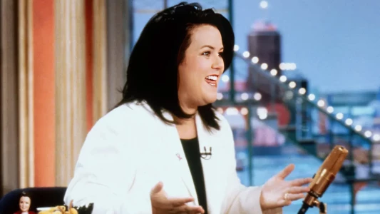 Watch The Rosie O'Donnell Show Trailer