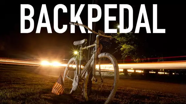 Watch Backpedal Trailer
