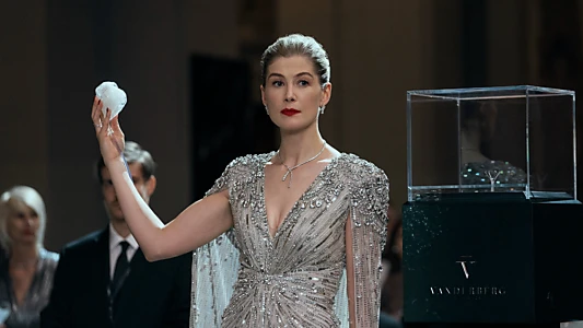 Watch Now You See Me: Now You Don't Trailer