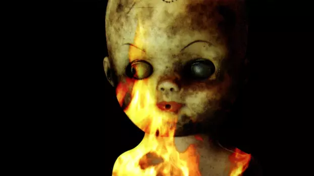 Watch 666: The Demon Child Trailer