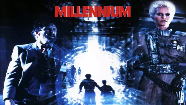 Watch Millennium Trailer