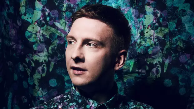 Watch Joe Lycett: I'm About to Lose Control And I Think Joe Lycett, Live Trailer