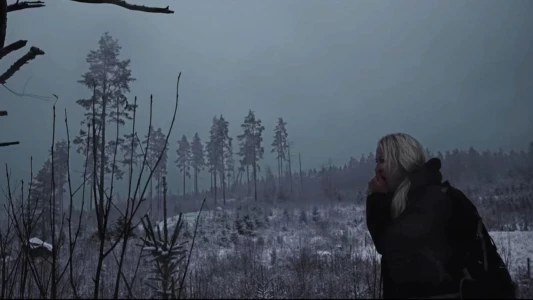 Watch The Cold Dark Trailer