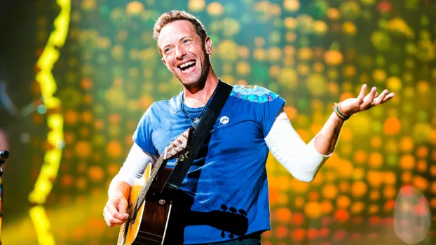Watch Coldplay: Live in São Paulo Trailer