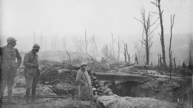 Die Hölle von Verdun