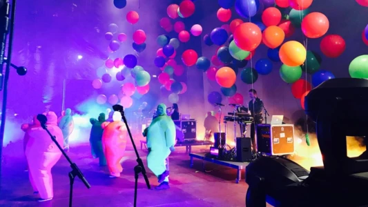 Pet Shop Boys: Rock in Rio 2017