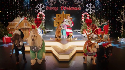 Watch Puppy Star Christmas Trailer