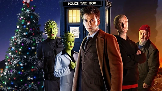 Doctor Who