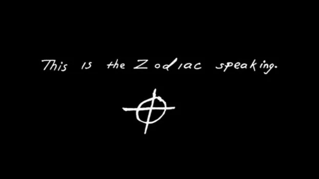 Watch This Is the Zodiac Speaking Trailer