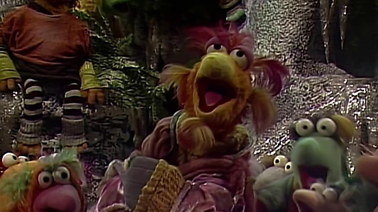 Watch The Bells of Fraggle Rock Trailer