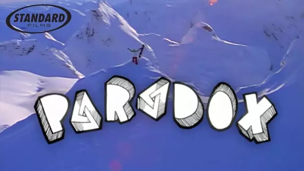 Watch Paradox Trailer
