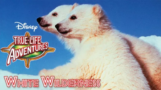 Watch White Wilderness Trailer