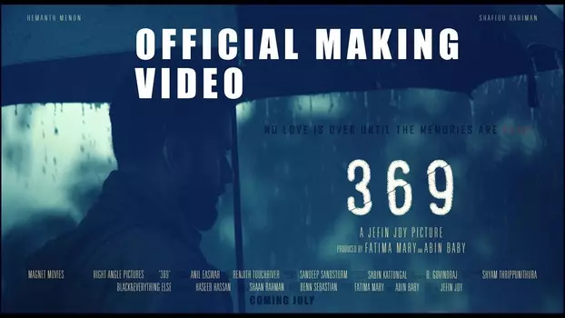 Watch 369 Trailer
