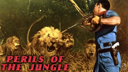 Perils of the Jungle