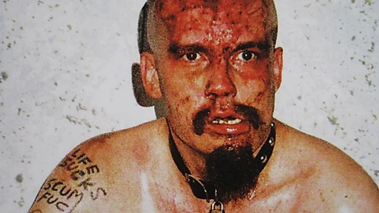 Watch Hated: GG Allin and The Murder Junkies Trailer