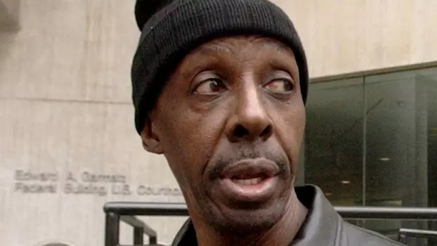 Heroin King of Baltimore: The Rise and Fall of Melvin Williams