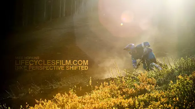 Watch Life Cycles Trailer