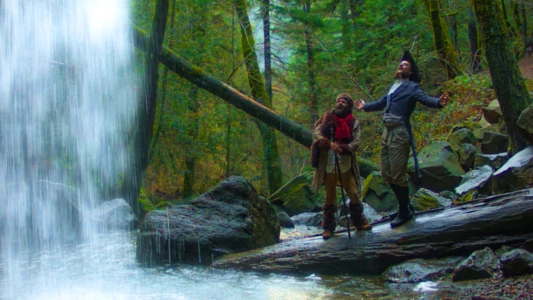 Watch Manifest Destiny: The Lewis & Clark Musical Adventure Trailer