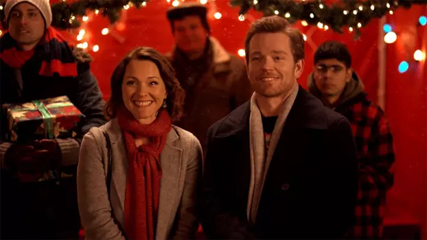 Watch Christmas Solo Trailer