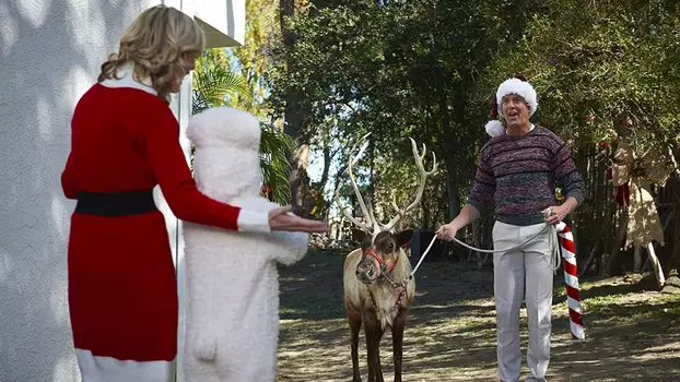 Watch I'll Be Next Door for Christmas Trailer