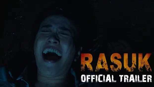 Watch Rasuk Trailer