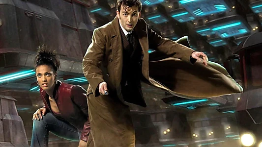 Doctor Who