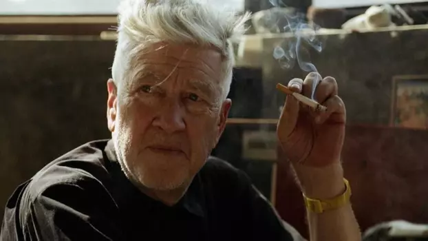 Watch David Lynch: The Art Life Trailer