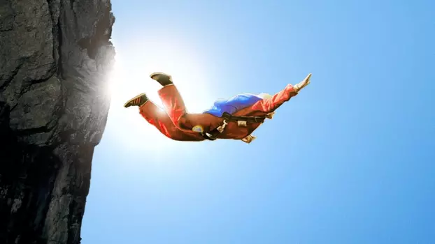 Watch Sunshine Superman Trailer