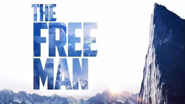Watch The Free Man Trailer