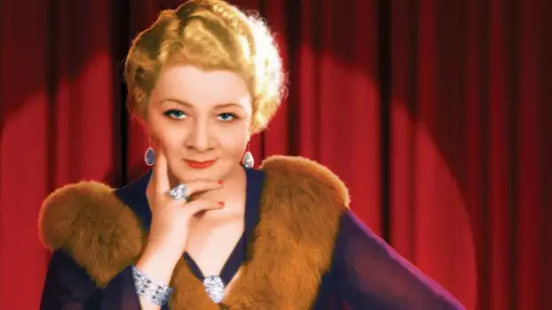 Watch The Outrageous Sophie Tucker Trailer