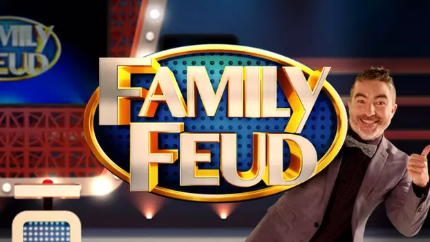 Watch Family Feud Trailer
