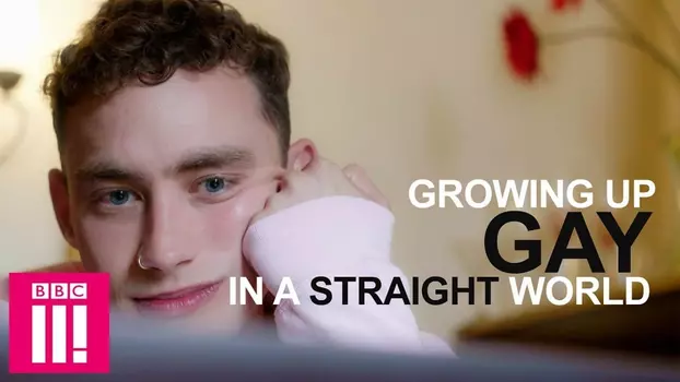 Watch Olly Alexander: Growing Up Gay Trailer
