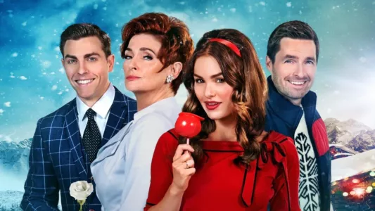 Watch A Snow White Christmas Trailer