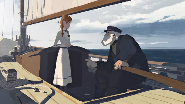 Watch Age of Sail Trailer
