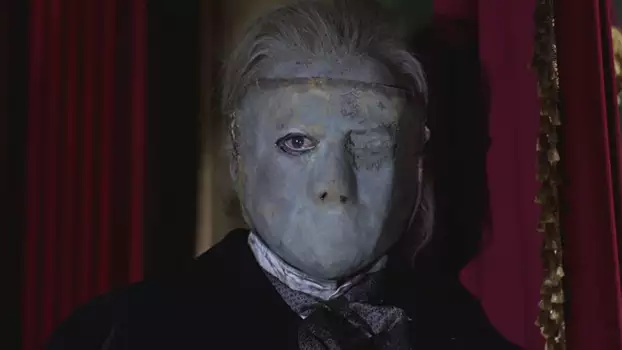 Watch The Phantom of the Opera Trailer