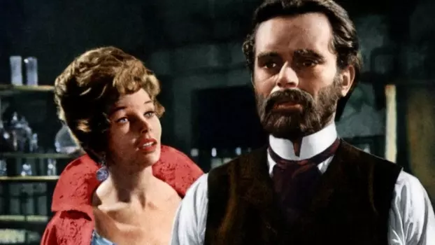 Watch The Two Faces of Dr. Jekyll Trailer