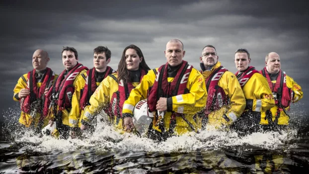 Watch Saving Lives at Sea Trailer