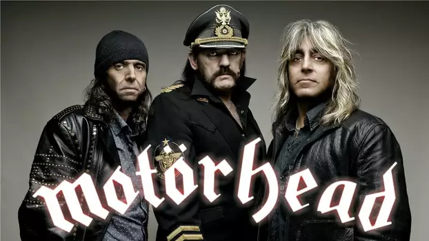 Motörhead : The Wörld Is Ours, Vol 2 - Anyplace Crazy as Anywhere Else