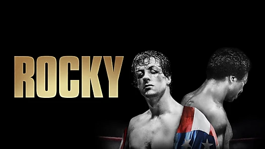Watch Rocky Trailer