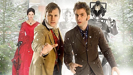 Doctor Who