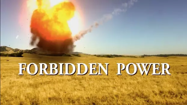 Watch Forbidden Power Trailer