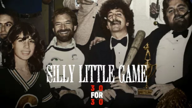 Watch Silly Little Game Trailer