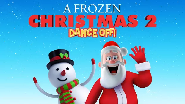 Watch A Frozen Christmas 2 Trailer