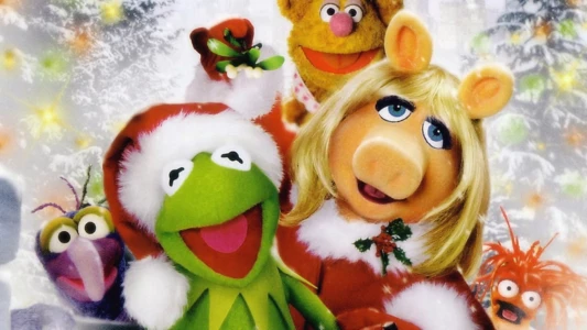 Watch It's a Very Merry Muppet Christmas Movie Trailer