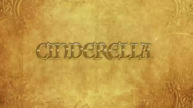 Watch Cinderella: The Enchanted Beginning Trailer