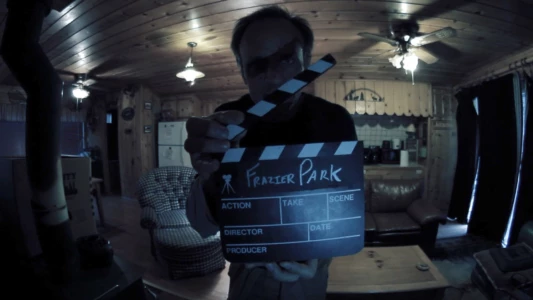 Watch Frazier Park Recut Trailer