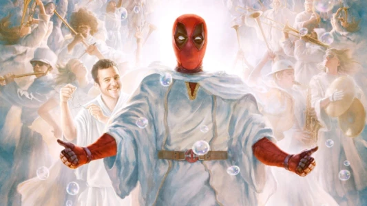 Watch Once Upon a Deadpool Trailer
