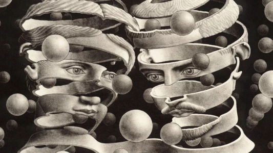 Watch M. C. Escher: Journey to Infinity Trailer