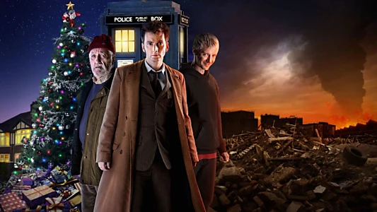 Doctor Who